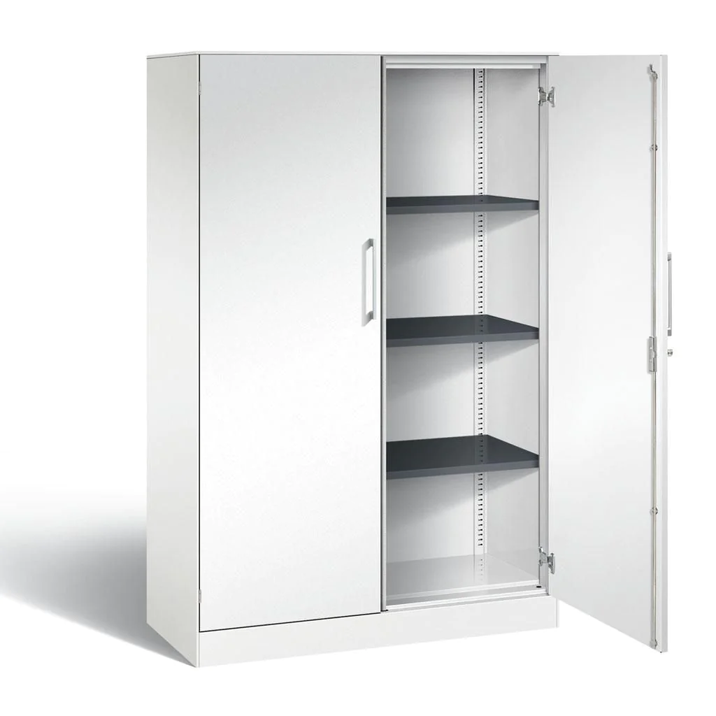 Aktenschrank Asisto C 3000 - 4 OH - 100 cm von CP - Produktbild 7 von 8