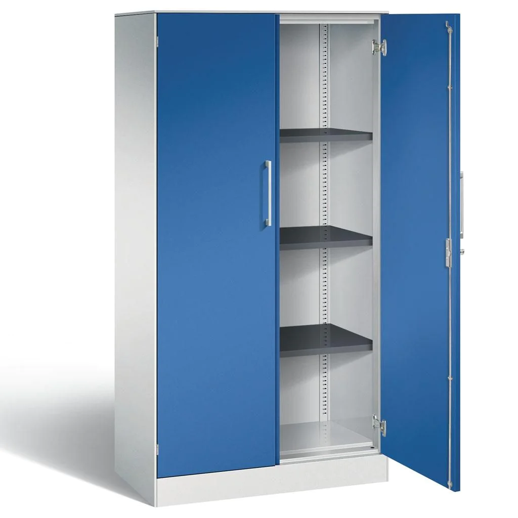 Aktenschrank Asisto C 3000 - 4 OH - 80 cm von CP - Produktbild 4 von 8
