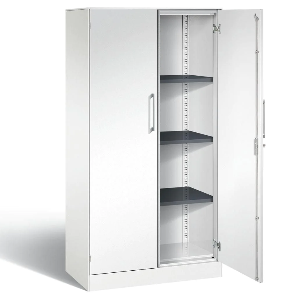 Aktenschrank Asisto C 3000 - 4 OH - 80 cm von CP - Produktbild 7 von 8