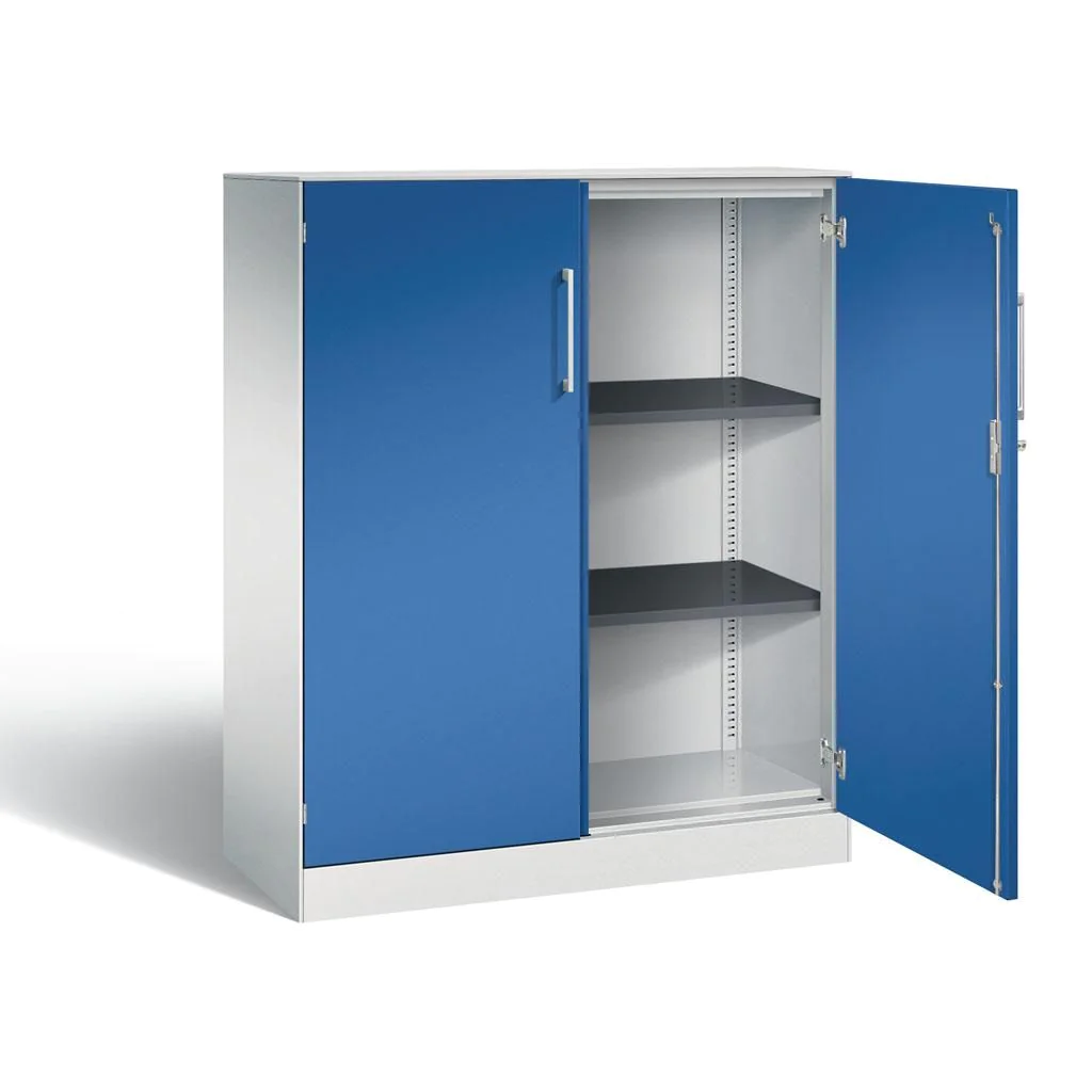 Aktenschrank Asisto C 3000 - 3 OH - 100 cm von CP - Produktbild 4 von 8
