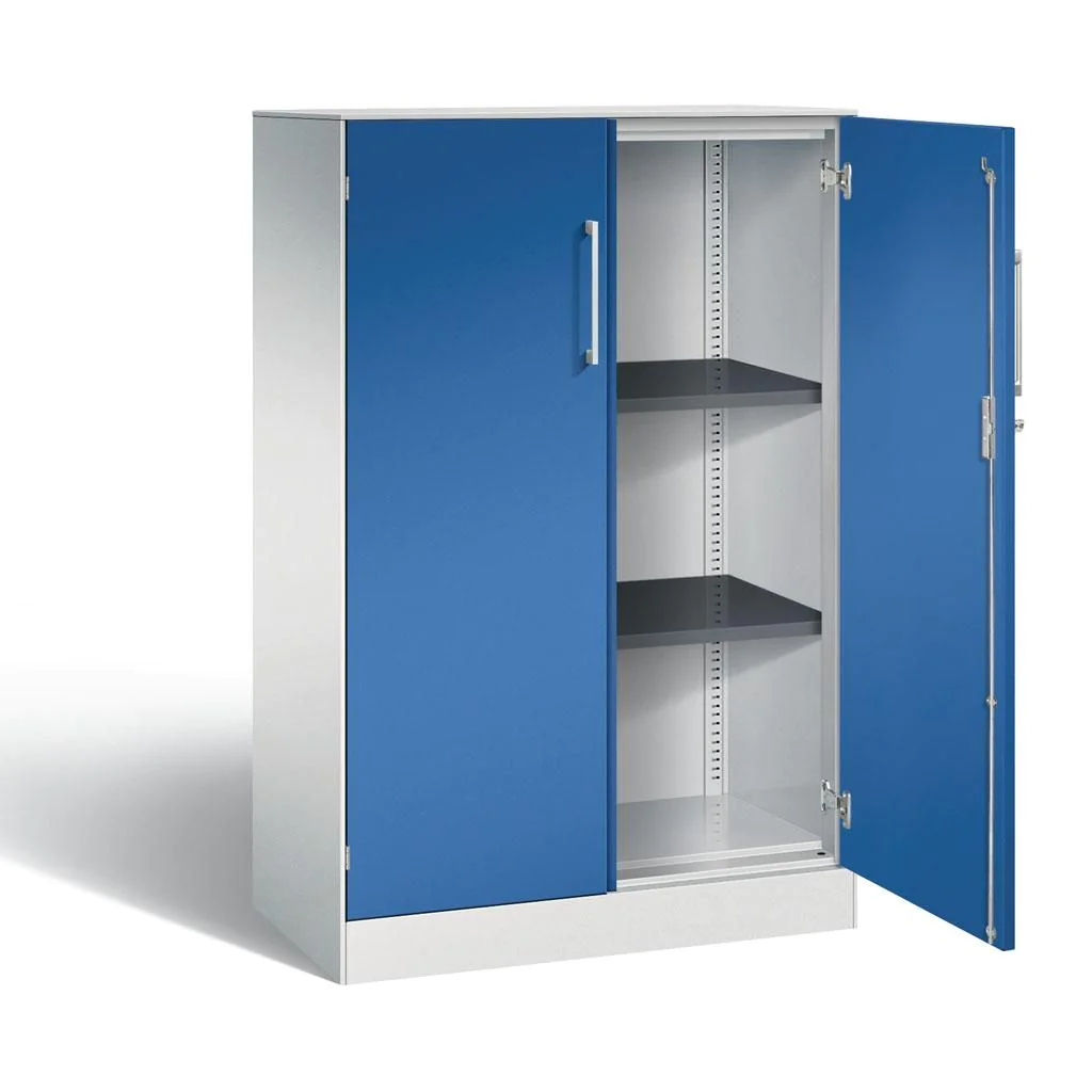 Aktenschrank Asisto C 3000 - 3 OH - 80 cm von CP - Produktbild 4 von 8