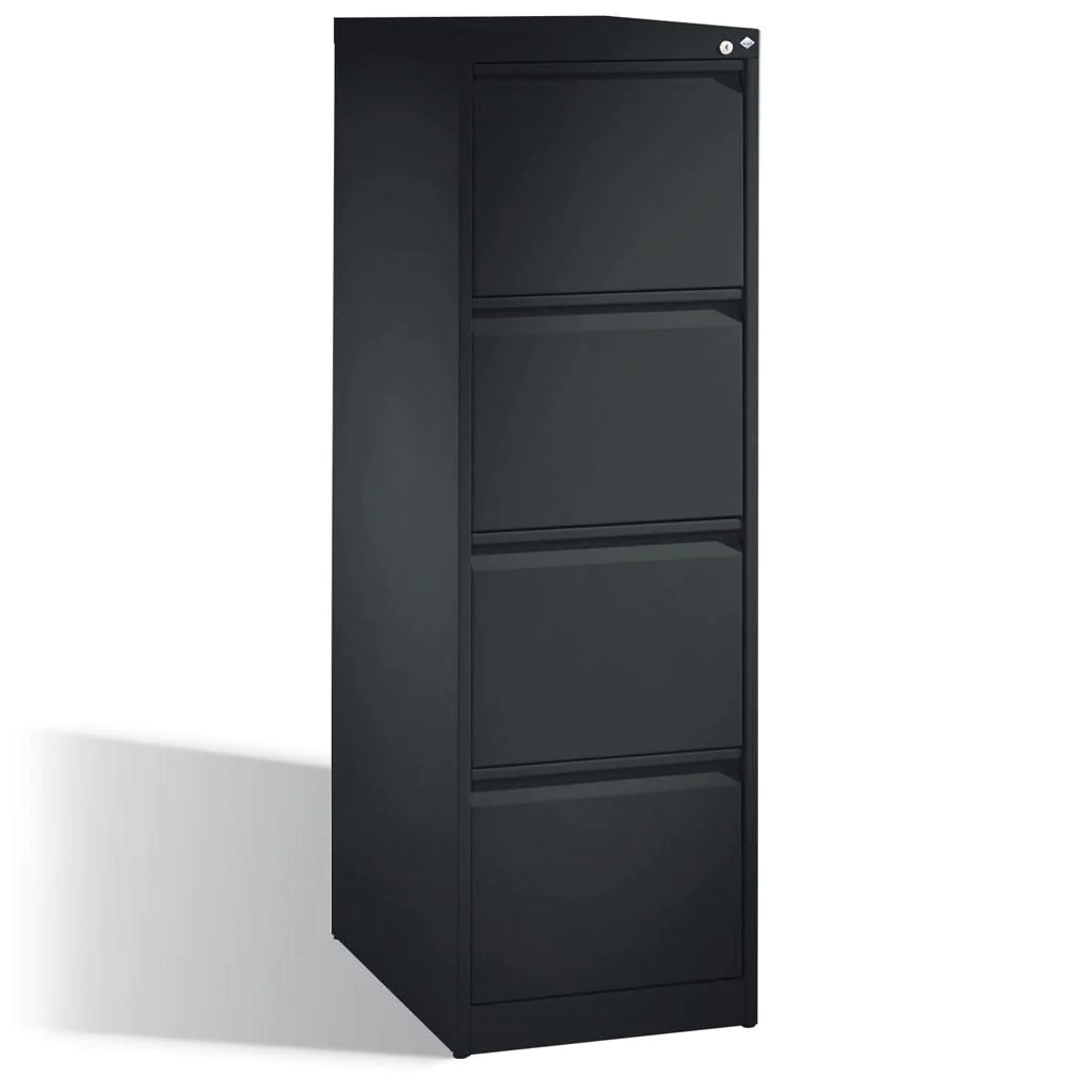 Hängeregistraturschrank C 2000 Acurado 12434-311 von CP - Produktbild 4 von 4