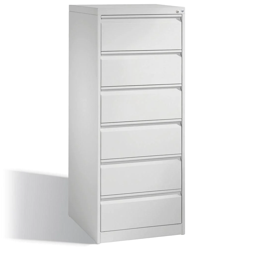 Karteikartenschrank C 2000 Acurado 12736-322 von CP - Produktbild 2 von 6