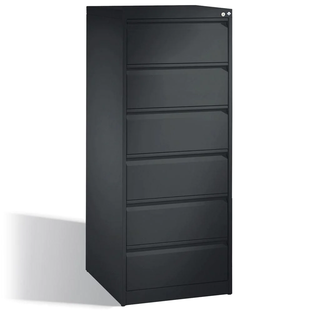 Karteikartenschrank C 2000 Acurado 12736-322 von CP - Produktbild 6 von 6