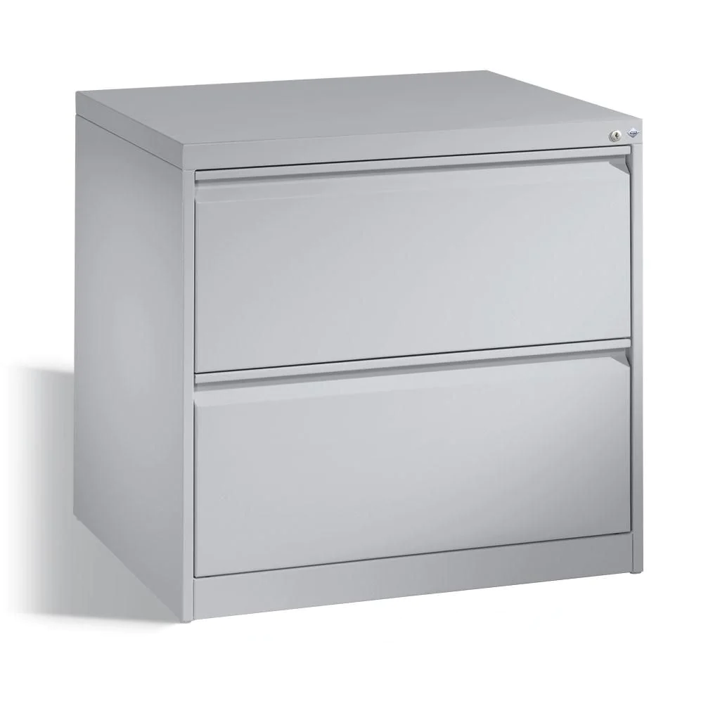 Hängeregistraturschrank C 2000 Acurado 12912-312 von CP - Produktbild 2 von 2