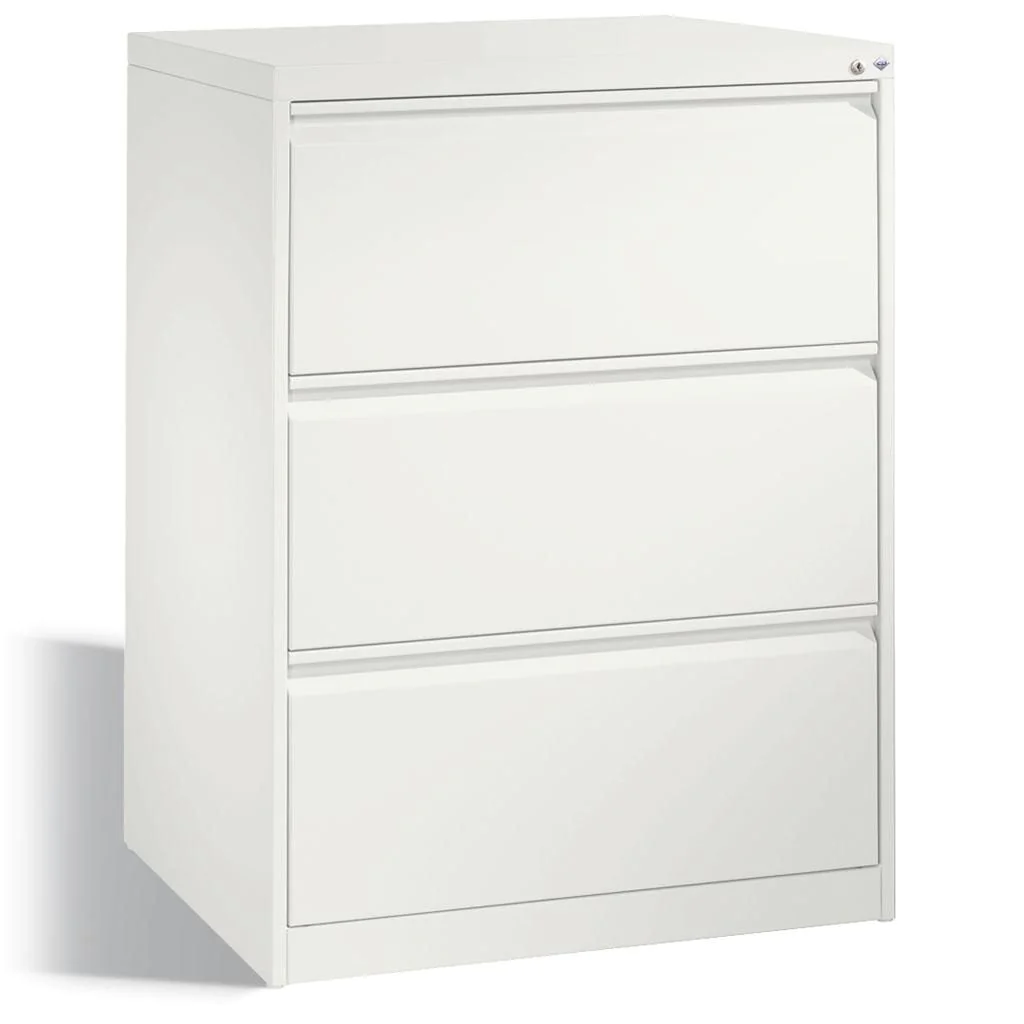 Hängeregistraturschrank C 2000 Acurado 12923-312 von CP - Produktbild 4 von 4
