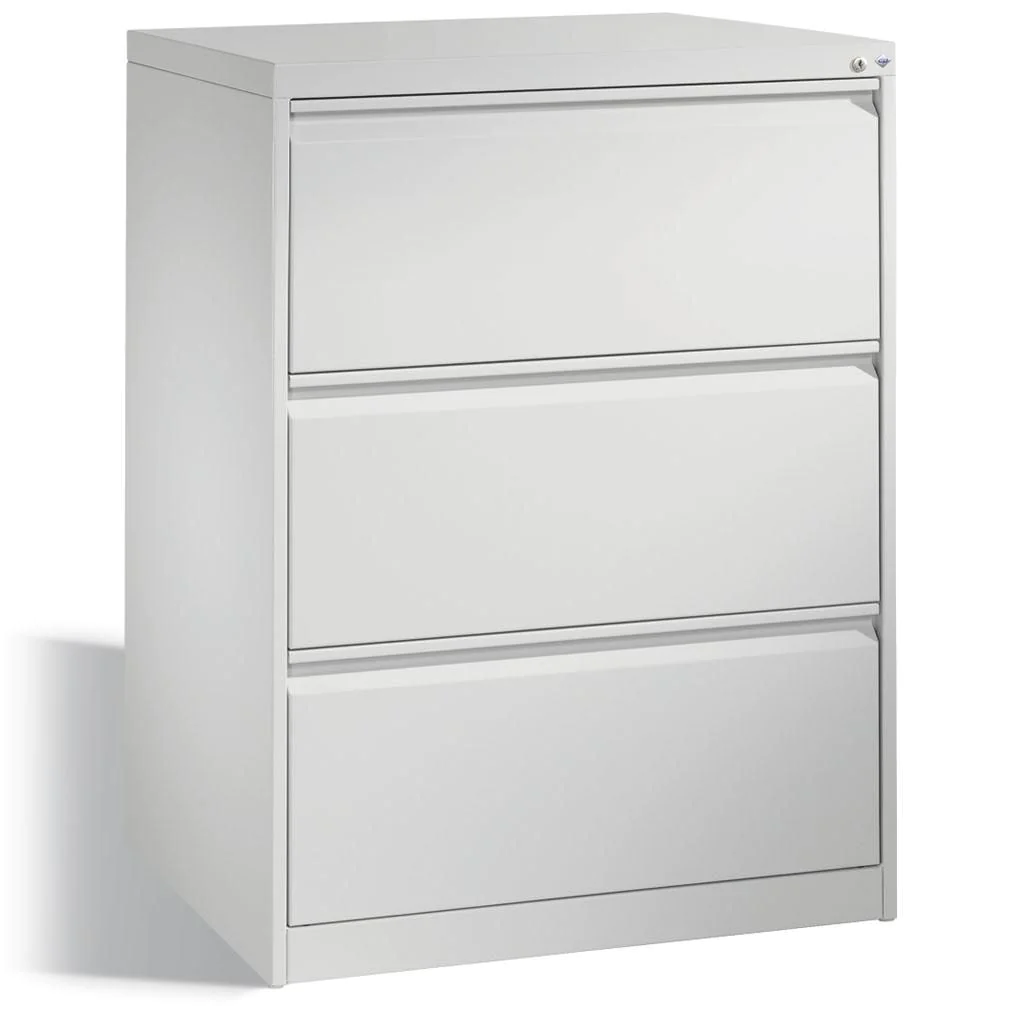 Karteikartenschrank C 2000 Acurado 12923-322 von CP - Produktbild 2 von 5
