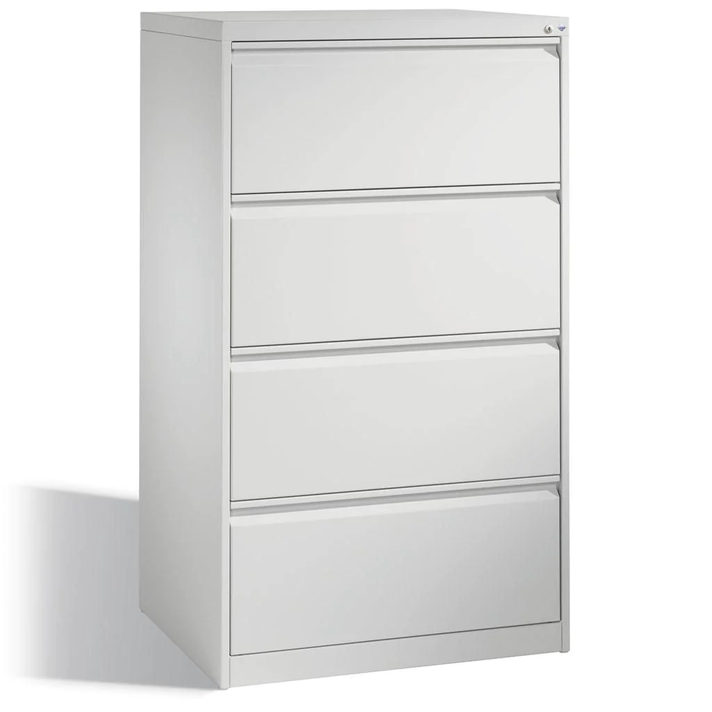 Hängeregistraturschrank C 2000 Acurado 12934-312 von CP - Produktbild 1 von 4