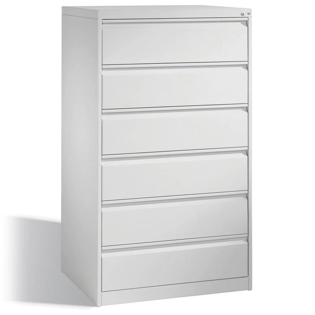 Karteikartenschrank C 2000 Acurado 12936-323 von CP - Produktbild 2 von 5