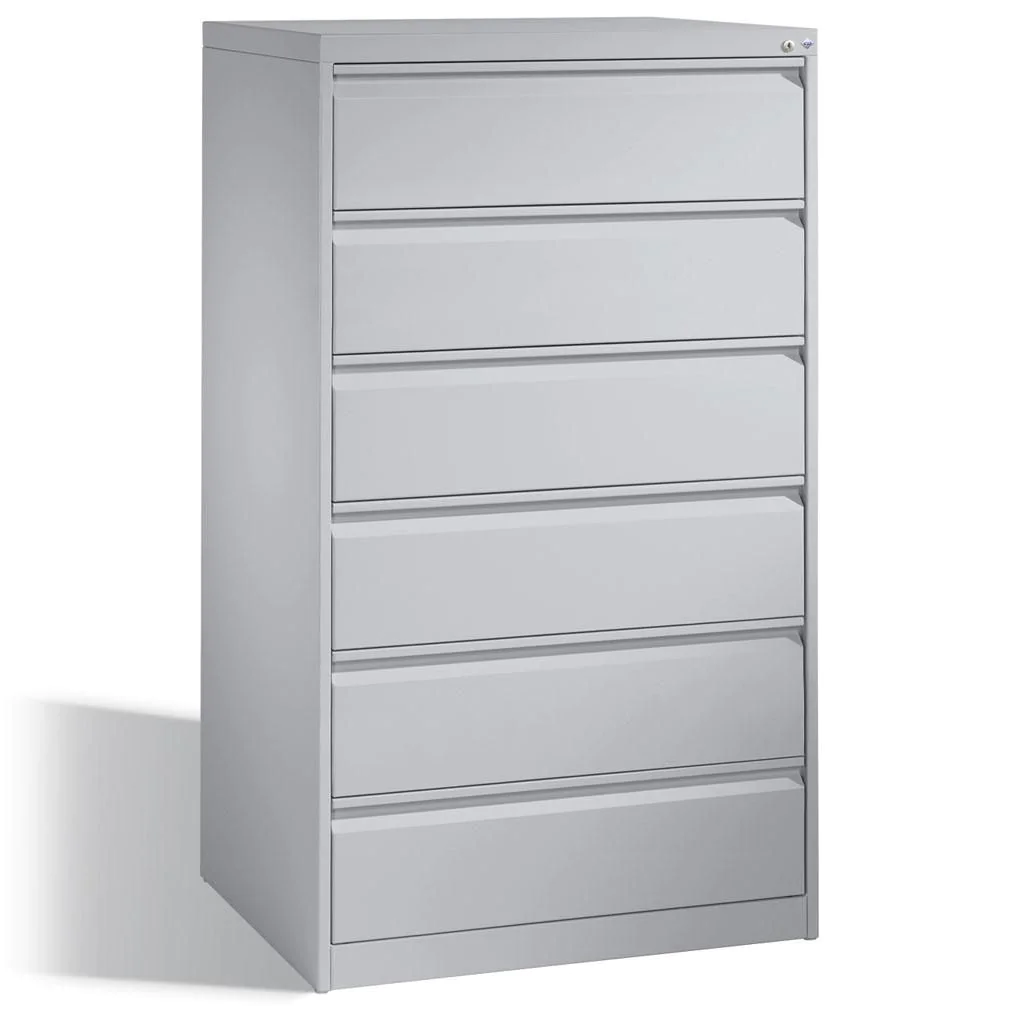 Karteikartenschrank C 2000 Acurado 12936-323 von CP - Produktbild 5 von 5