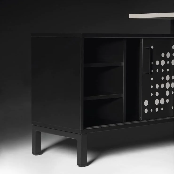 Sideboard CS5040 FS von Nowy Styl - Produktbild 4 von 5