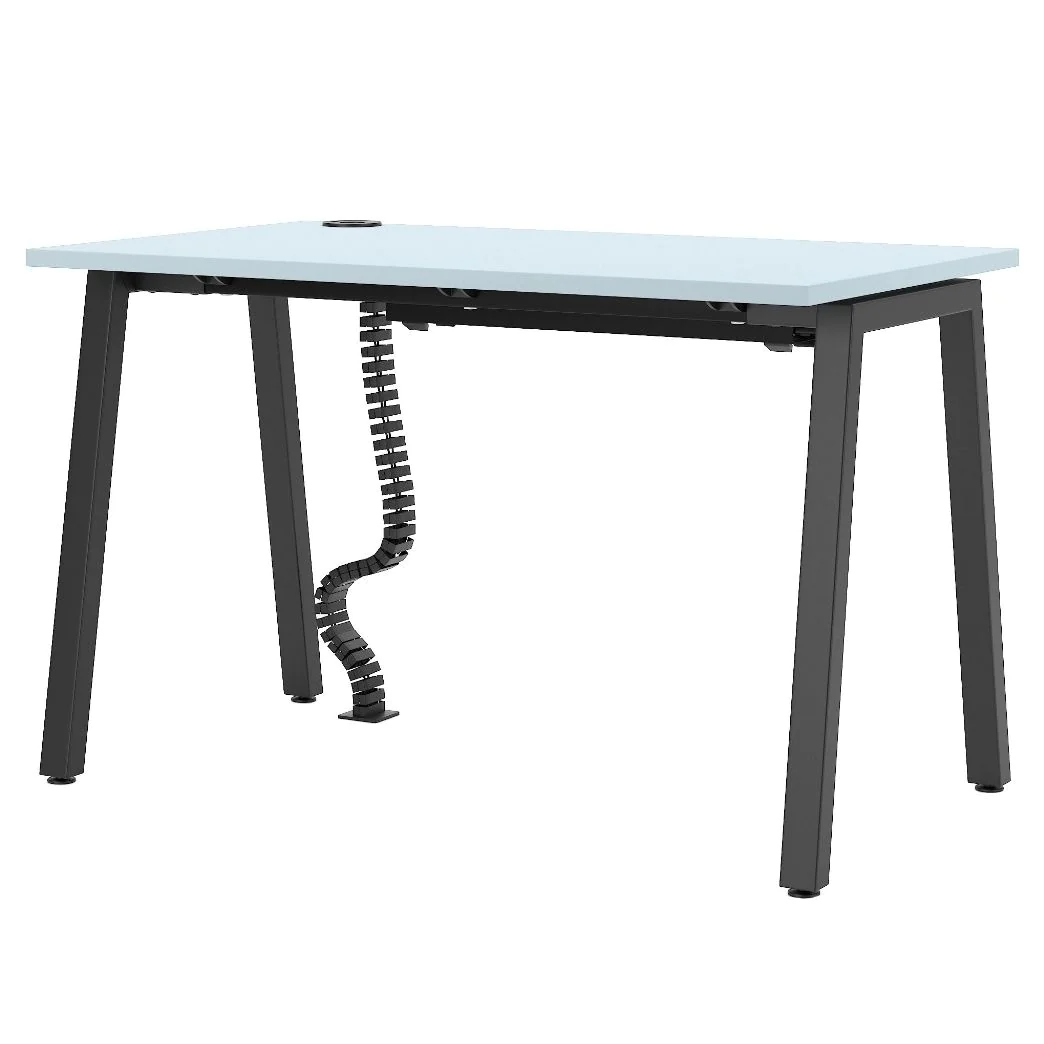 Schreibtisch CS5040 A-Fuß von Nowy Styl - Produktbild 10 von 10