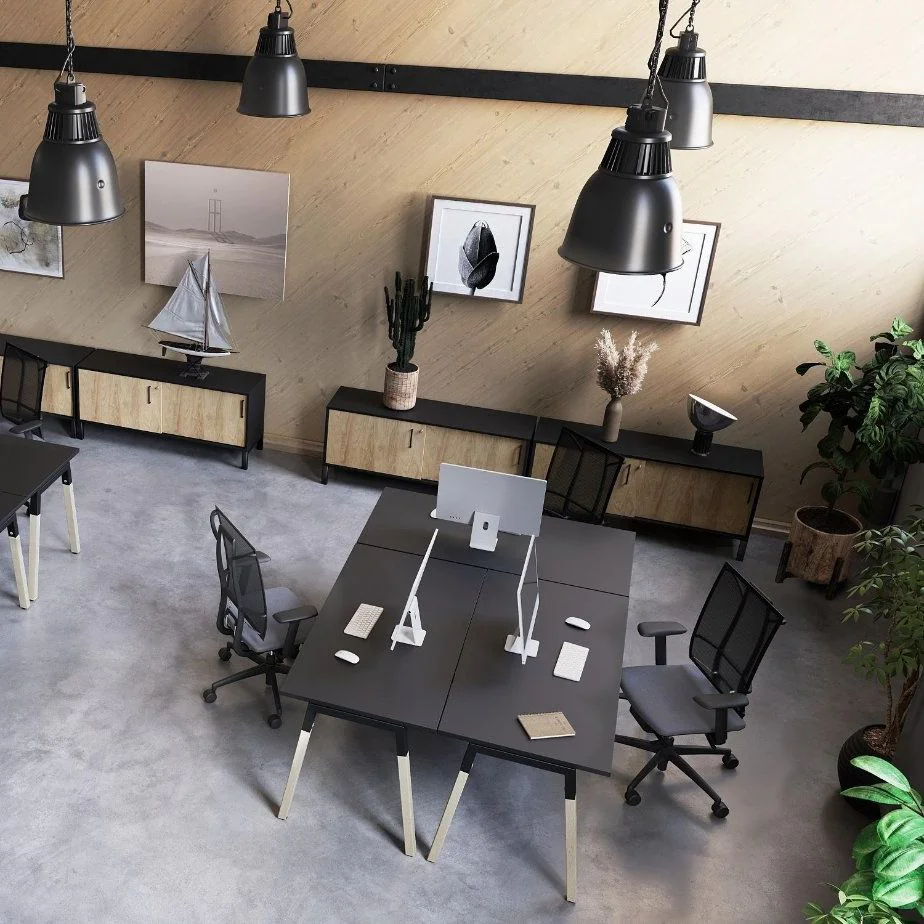 Sideboard CS5040 FS von Nowy Styl - Produktbild 3 von 5