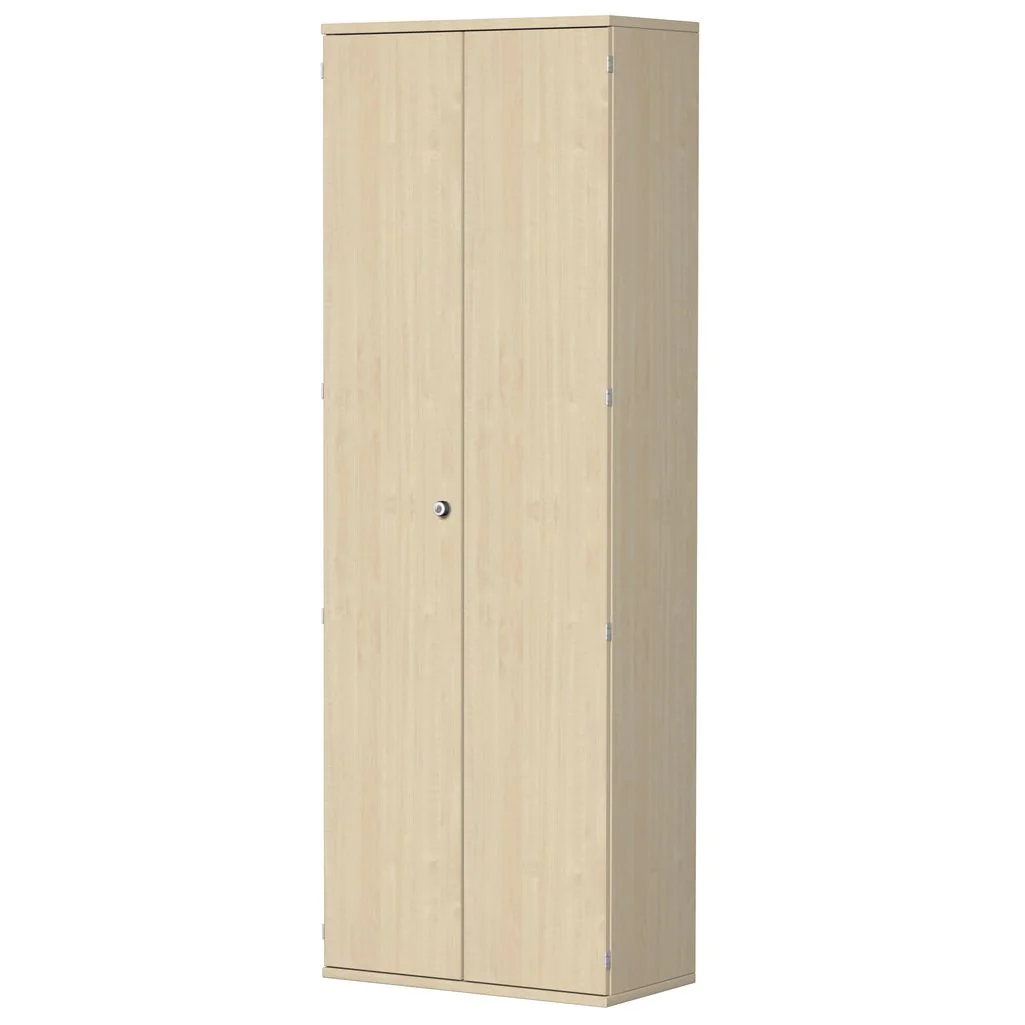Aktenschrank Pro 6 OH zweitürig von Geramöbel - Produktbild 1 von 3