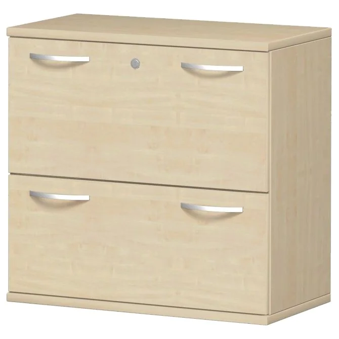 Hängeregistraturschrank Pro 2 OH von Geramöbel - Produktbild 1 von 5