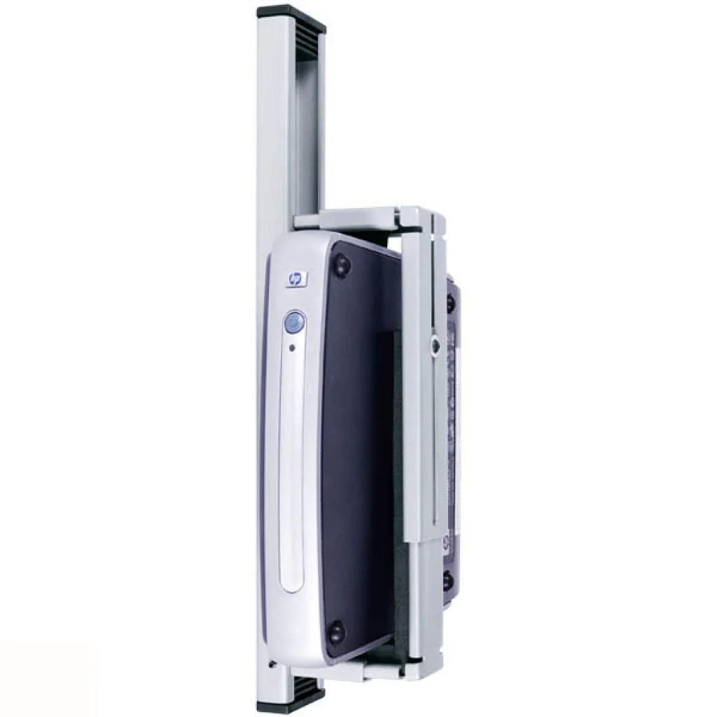 Top Grip Thin-Client-Halterung 362 von Dataflex - Produktbild 4 von 5