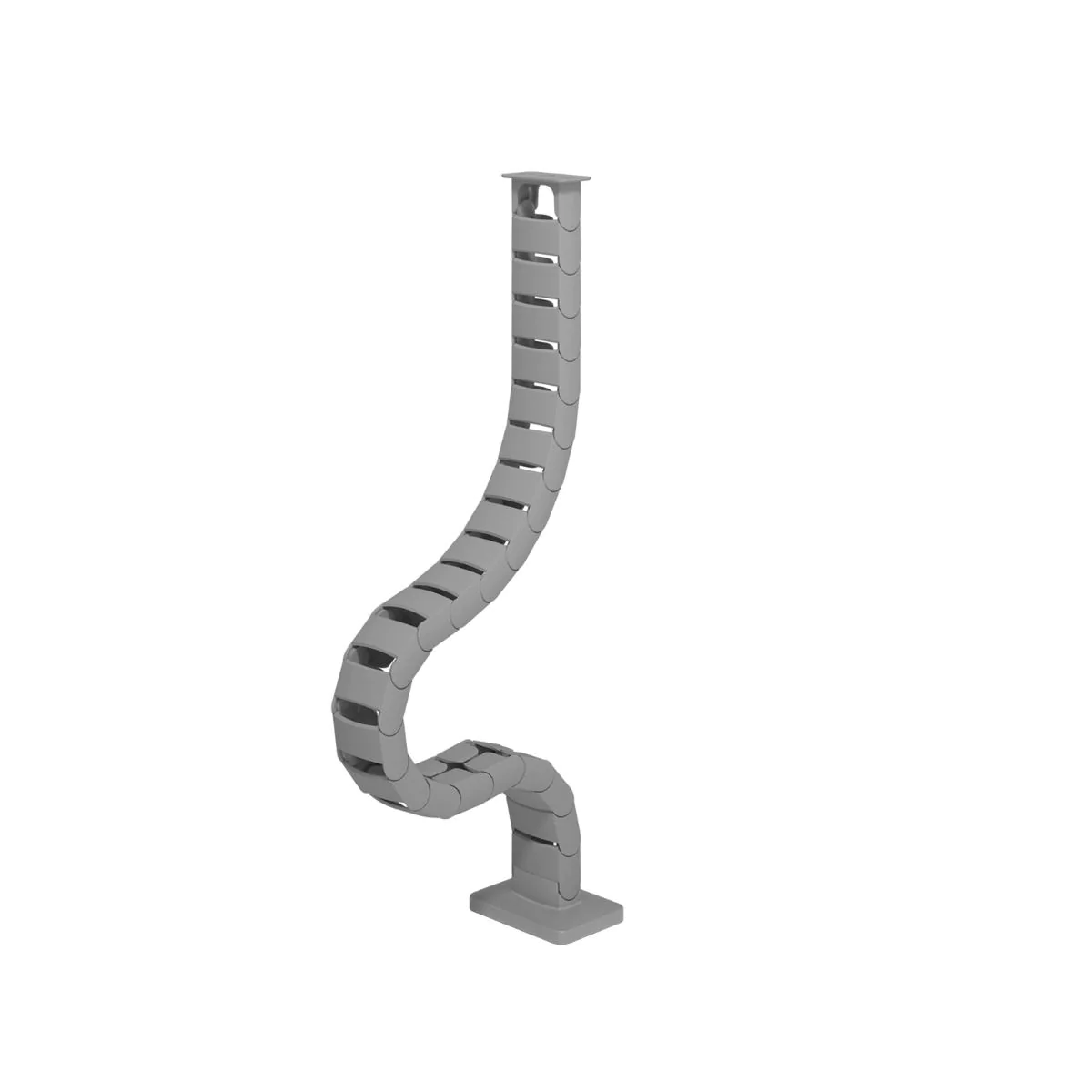 Addit Kabelführung 82 cm - Schreibtisch 452 von Dataflex - Produktbild 1 von 4