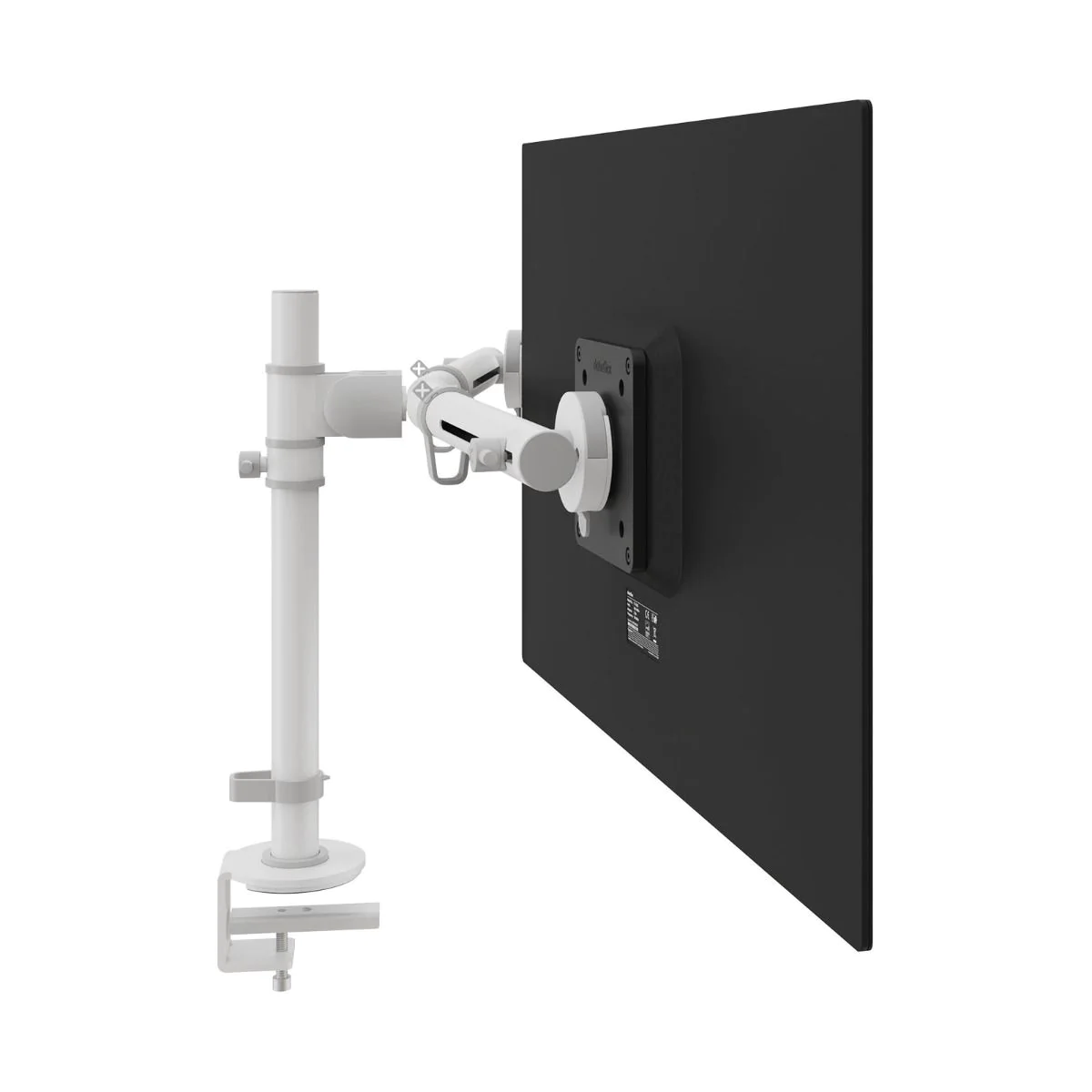 Viewgo Monitorarm Schreibtisch 140 von Dataflex - Produktbild 3 von 5