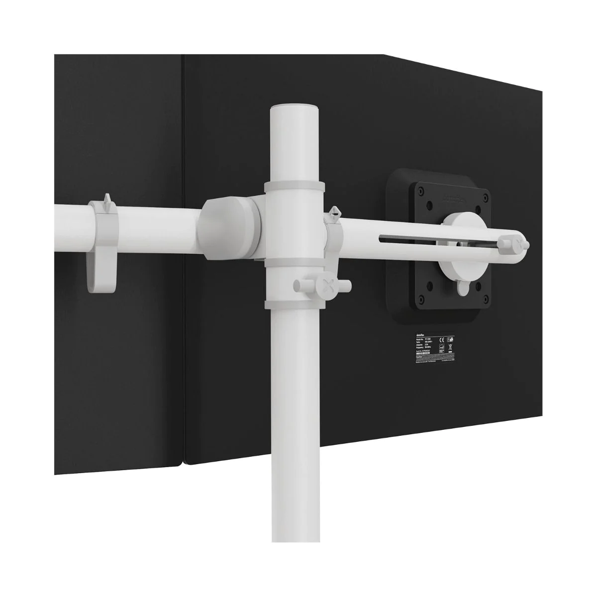 Viewgo Monitorarm Schreibtisch 140 von Dataflex - Produktbild 5 von 5