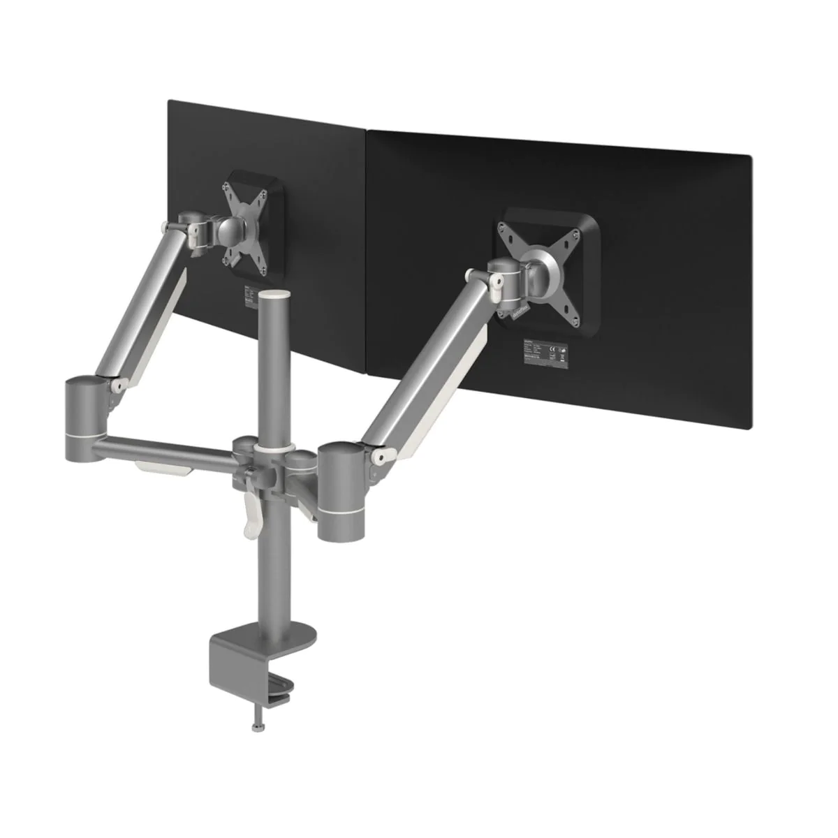 Viewmate plus Monitorarm - Schreibtisch 862 von Dataflex - Produktbild 1 von 3