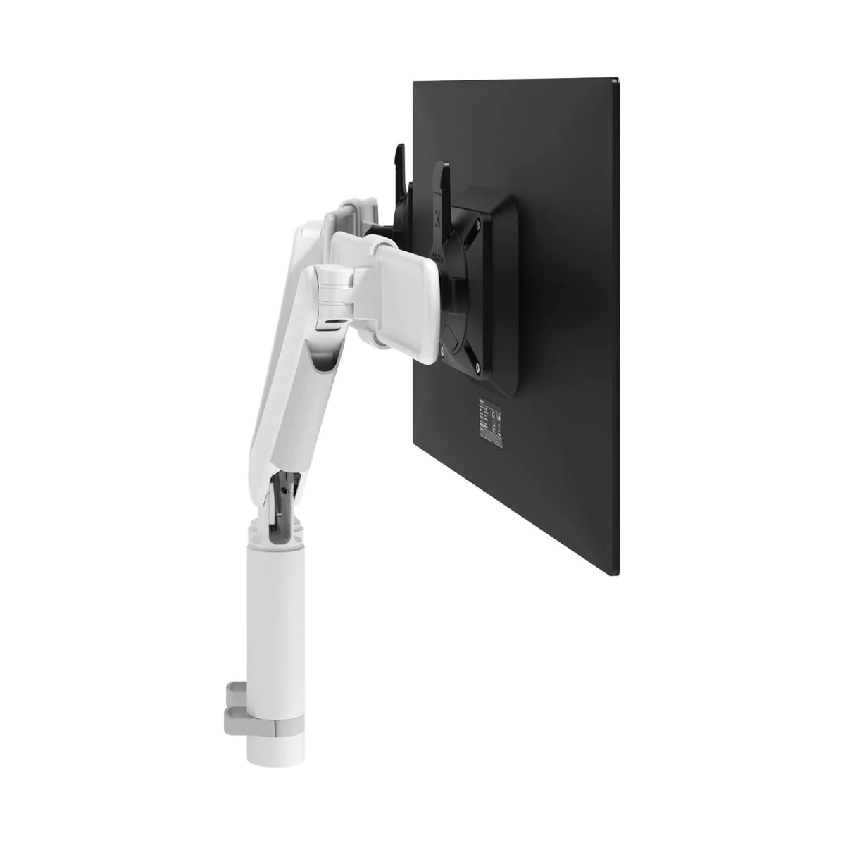Viewprime plus Monitorarm Schreibtisch 210 von Dataflex - Produktbild 3 von 5