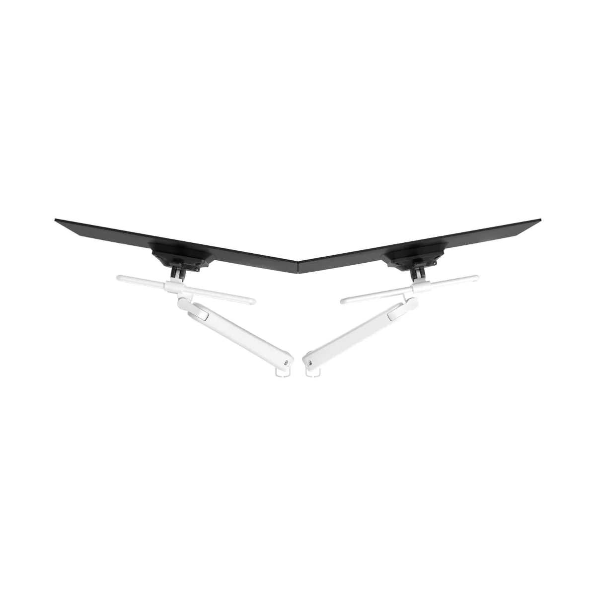 Viewprime plus Monitorarm Schreibtisch 210 von Dataflex - Produktbild 4 von 5