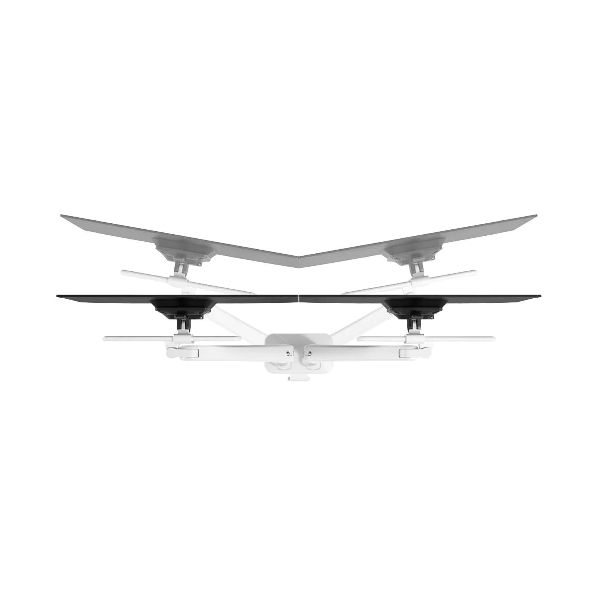 Viewprime plus Monitorarm Schreibtisch 210 von Dataflex - Produktbild 5 von 5