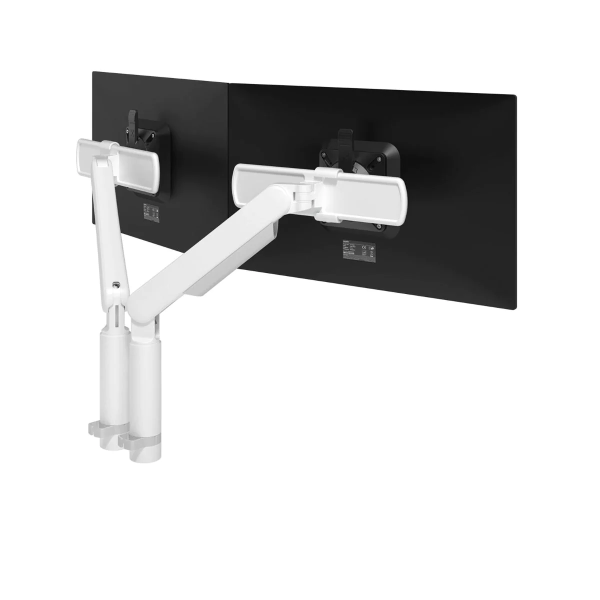 Viewprime plus Monitorarm Schreibtisch 210 von Dataflex - Produktbild 1 von 5