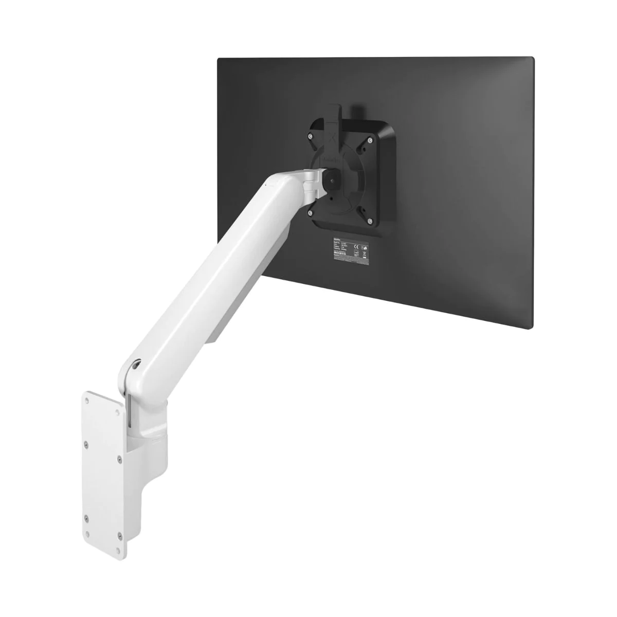 Viewprime plus Monitorarm Wand 310 von Dataflex - Produktbild 1 von 5