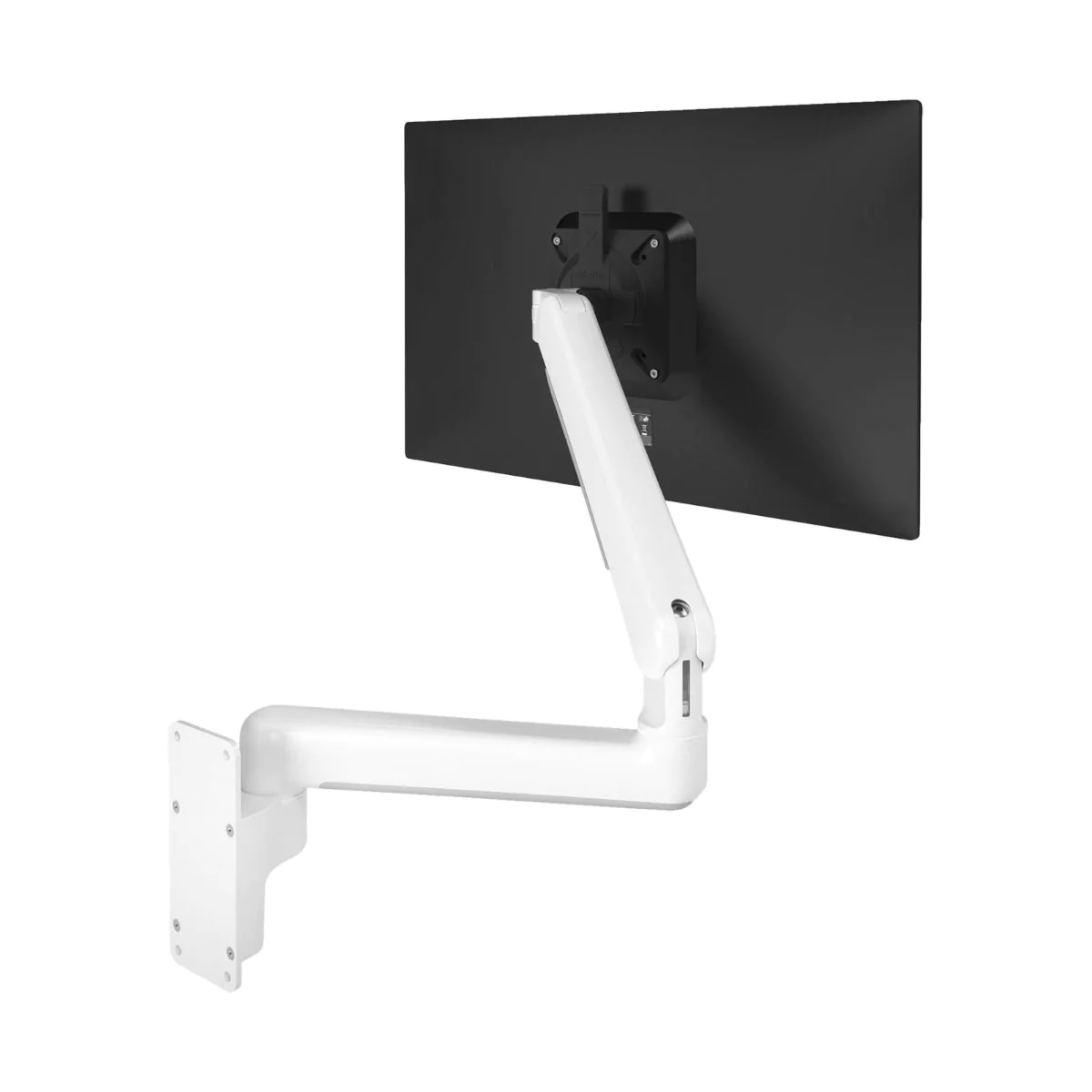 Viewprime plus Monitorarm Wand 320 von Dataflex - Produktbild 1 von 5