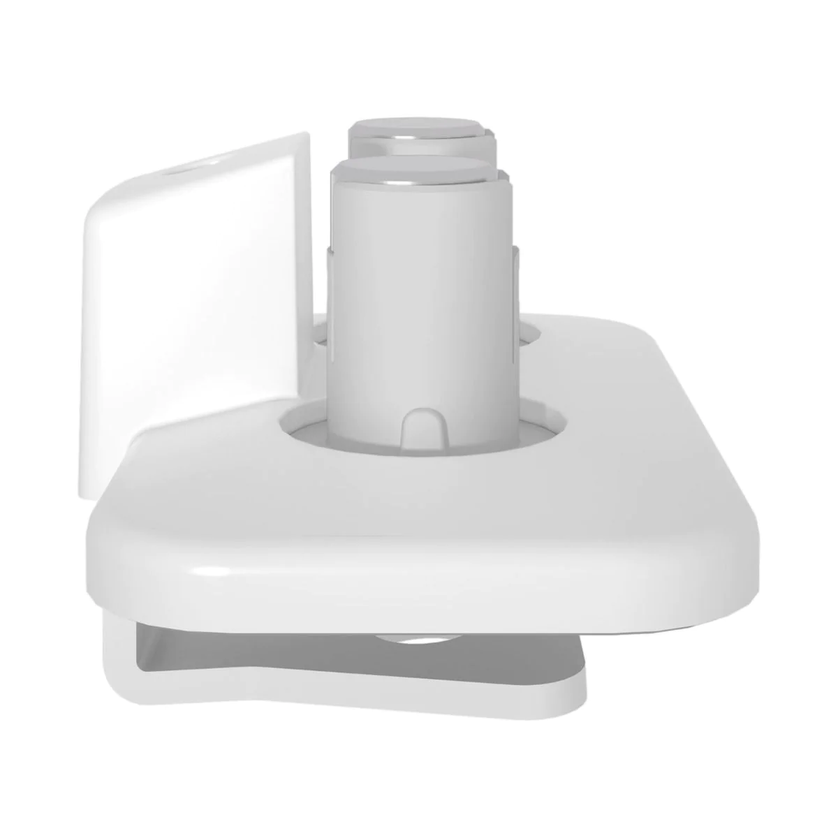 Viewprime Auftischklemme oben Halterung 720 von Dataflex - Produktbild 3 von 3