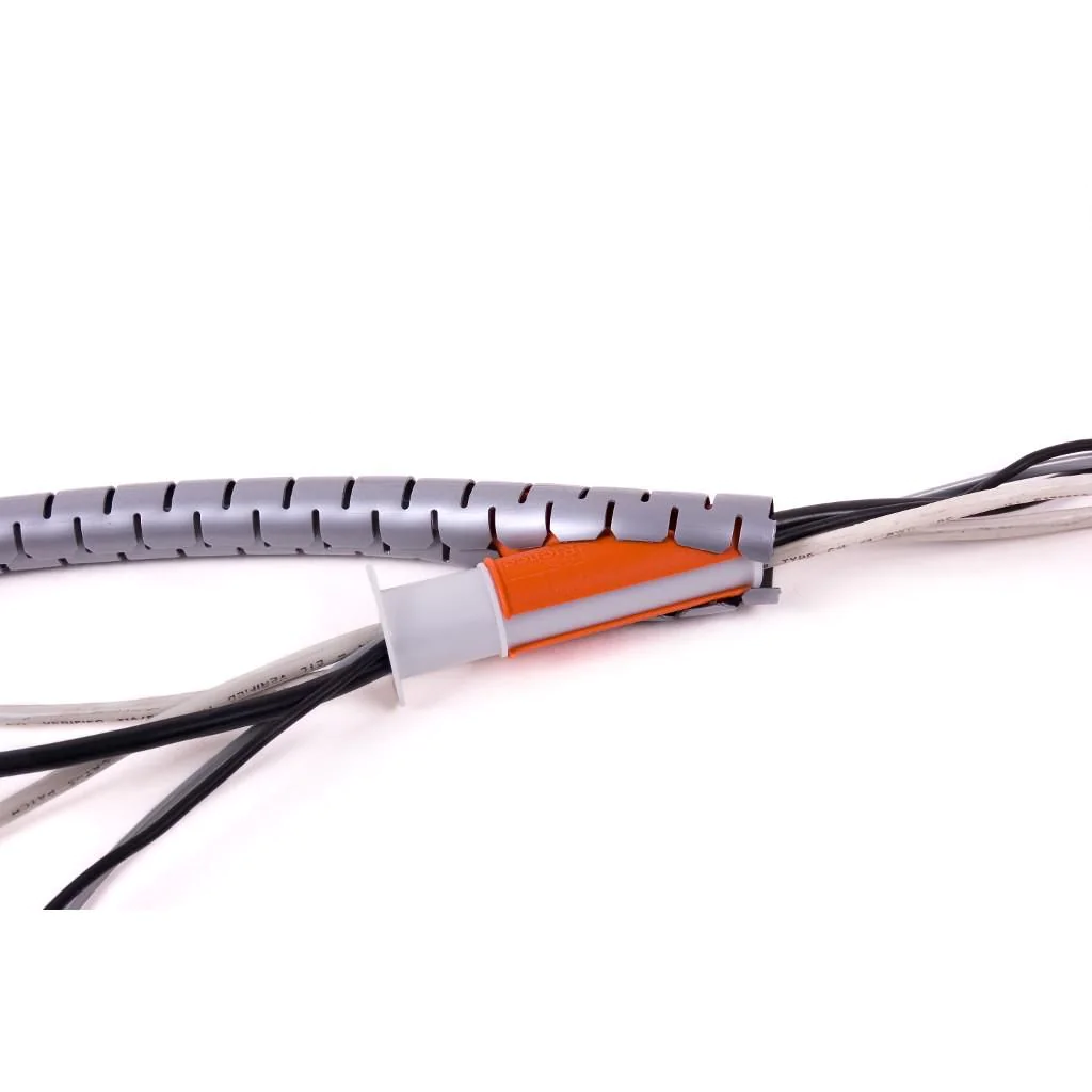Kabelschlucker ø25/3m & Einzughilfe 78X von Dataflex - Produktbild 4 von 6