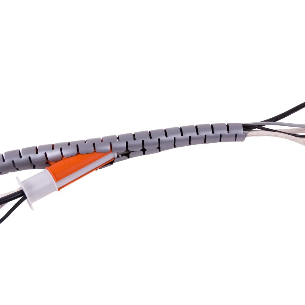 Kabelschlucker ø25/3m & Einzughilfe 78X von Dataflex - Produktbild 5 von 6