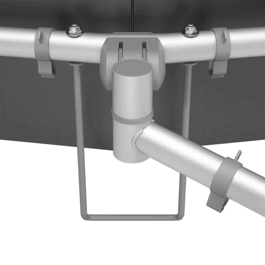 Viewgo Dual - Monitorhandgriff von Dataflex - Produktbild 4 von 4