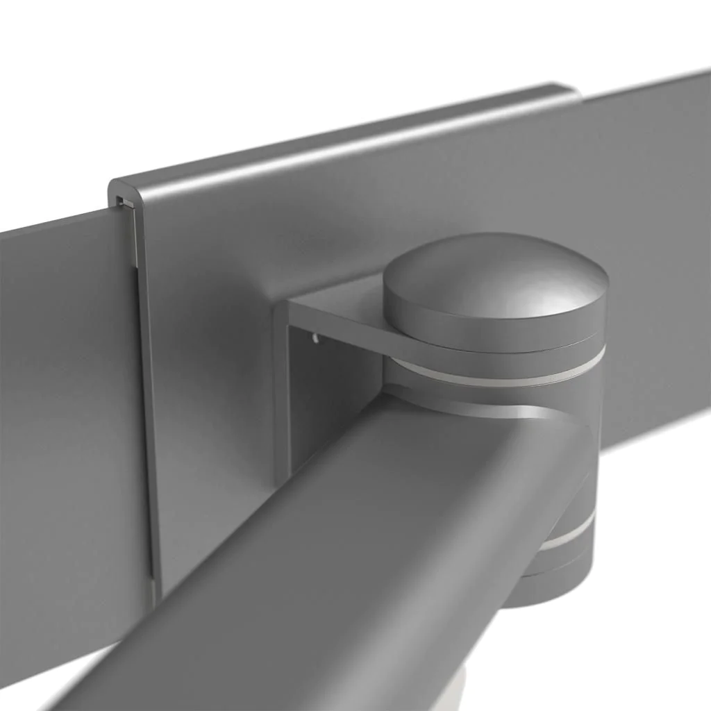 Viewmate Monitorarm - Schienensystem 142 von Dataflex - Produktbild 6 von 7