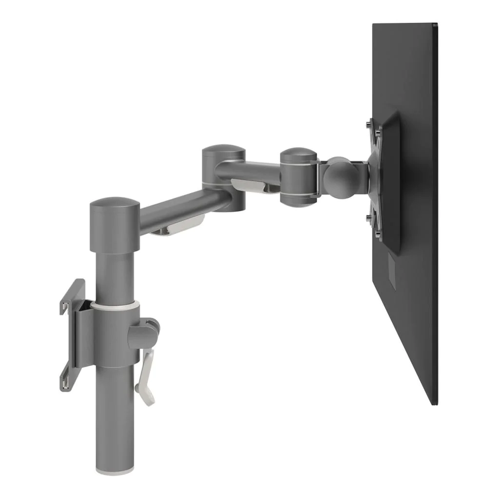Viewmate Monitorarm - Schienensystem 152 von Dataflex - Produktbild 4 von 7