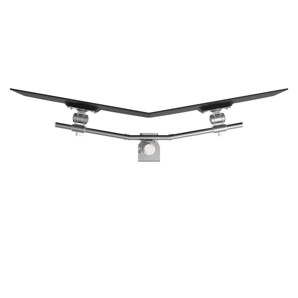 Viewmate Monitorarm - Schreibtisch 642 von Dataflex - Produktbild 4 von 6