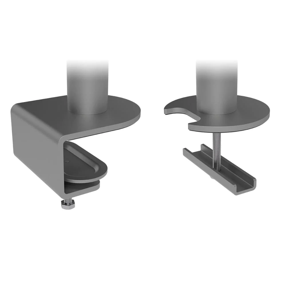 Viewmate Monitorarm - Schreibtisch 672 von Dataflex - Produktbild 5 von 7