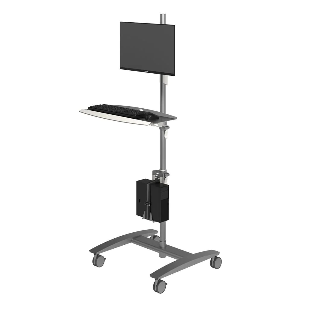 Viewmate Workstation - Fußbden 7XX  von Dataflex - Produktbild 2 von 5