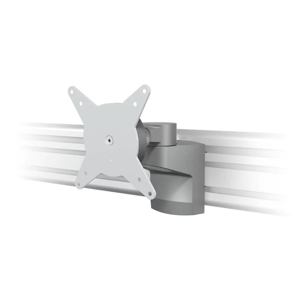 Viewlite Monitorarm - Schiene 402 von Dataflex - Produktbild 4 von 5