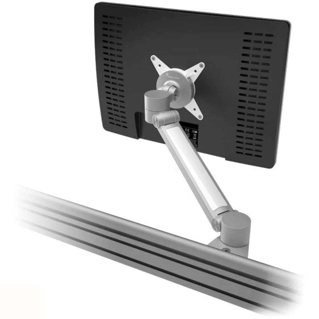 Viewlite plus Monitorarm - Schiene 512 von Dataflex - Produktbild 4 von 5