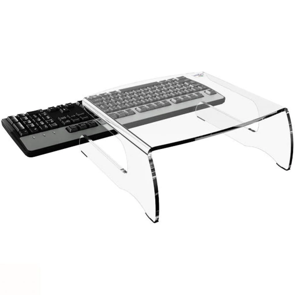 LCD Monitorständer FH 550 von Dataflex - Produktbild 4 von 5