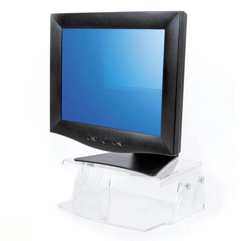 LCD Monitorständer HV 550 von Dataflex - Produktbild 2 von 5