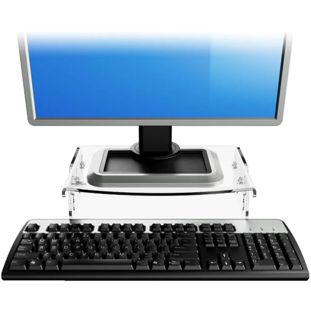LCD Monitorständer HV 550 von Dataflex - Produktbild 4 von 5
