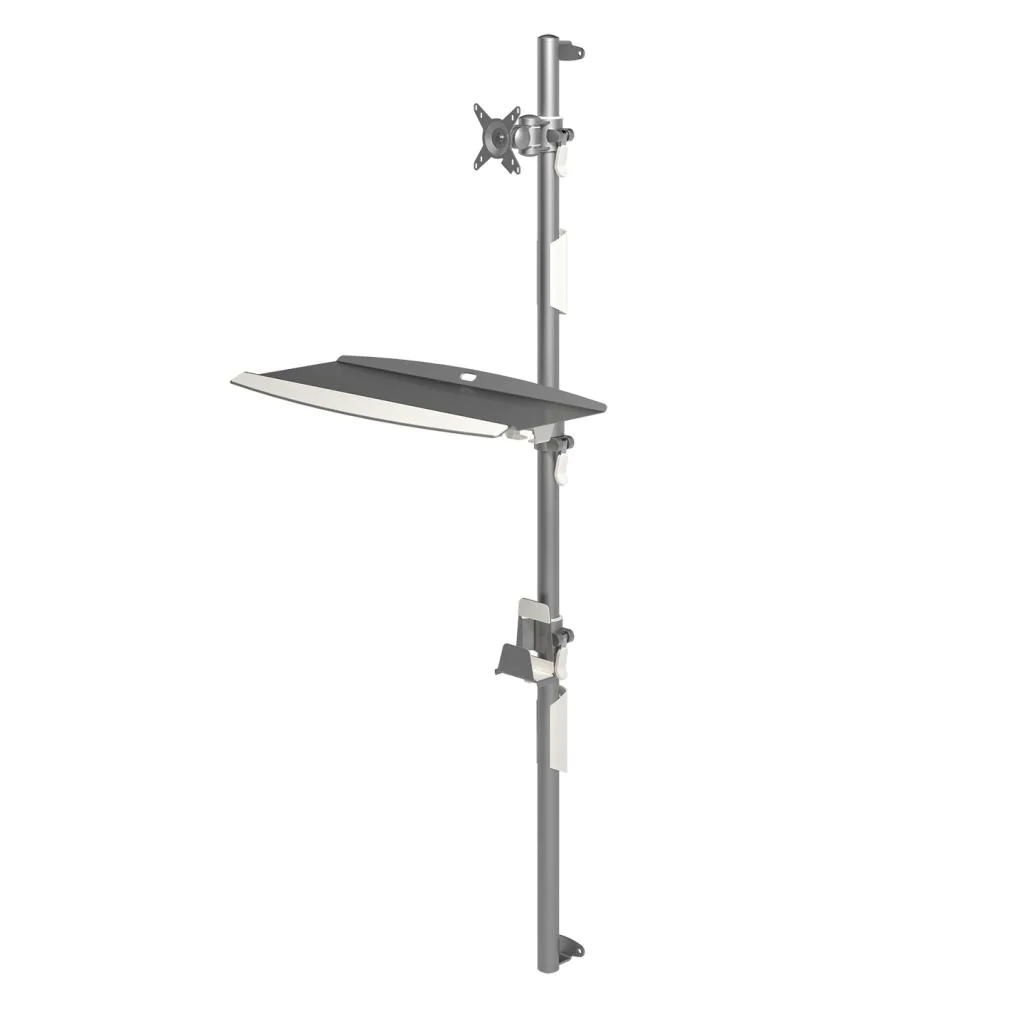 Viewmate Workstation - Wand 73X - DFL-52-73X