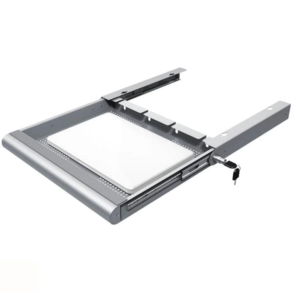 Diebstahlschutz Notebook Schublade 622 von Dataflex - Produktbild 2 von 4