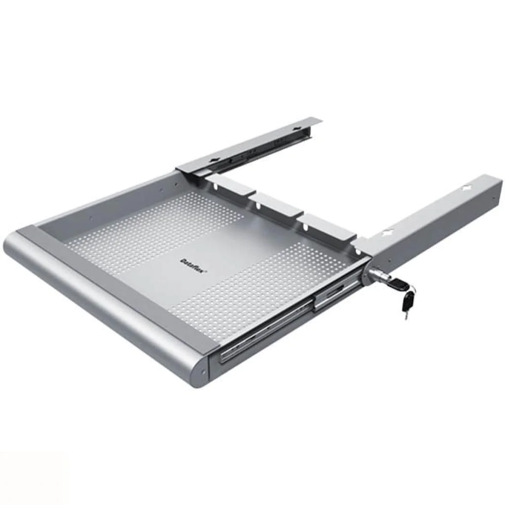 Diebstahlschutz Notebook Schublade 622 von Dataflex - Produktbild 4 von 4