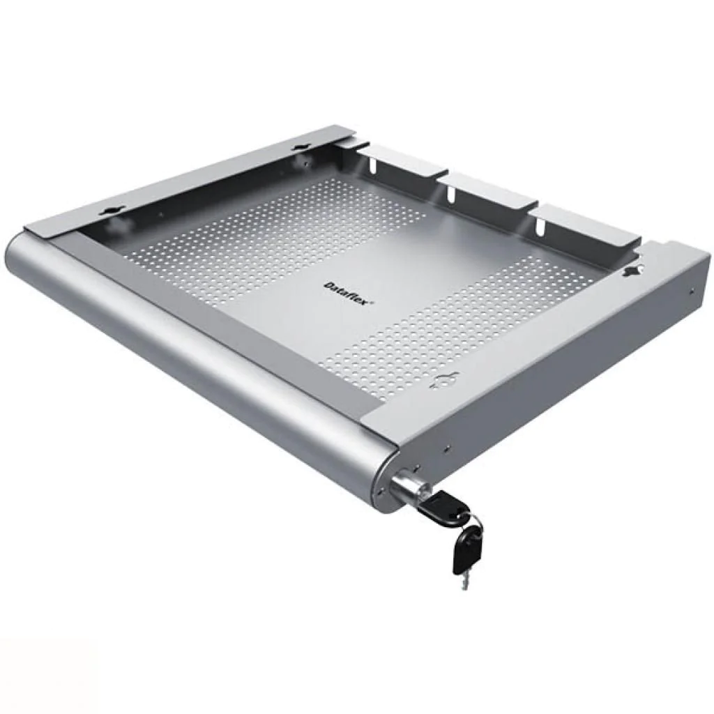 Diebstahlschutz Notebook Schublade 622 von Dataflex - Produktbild 1 von 4