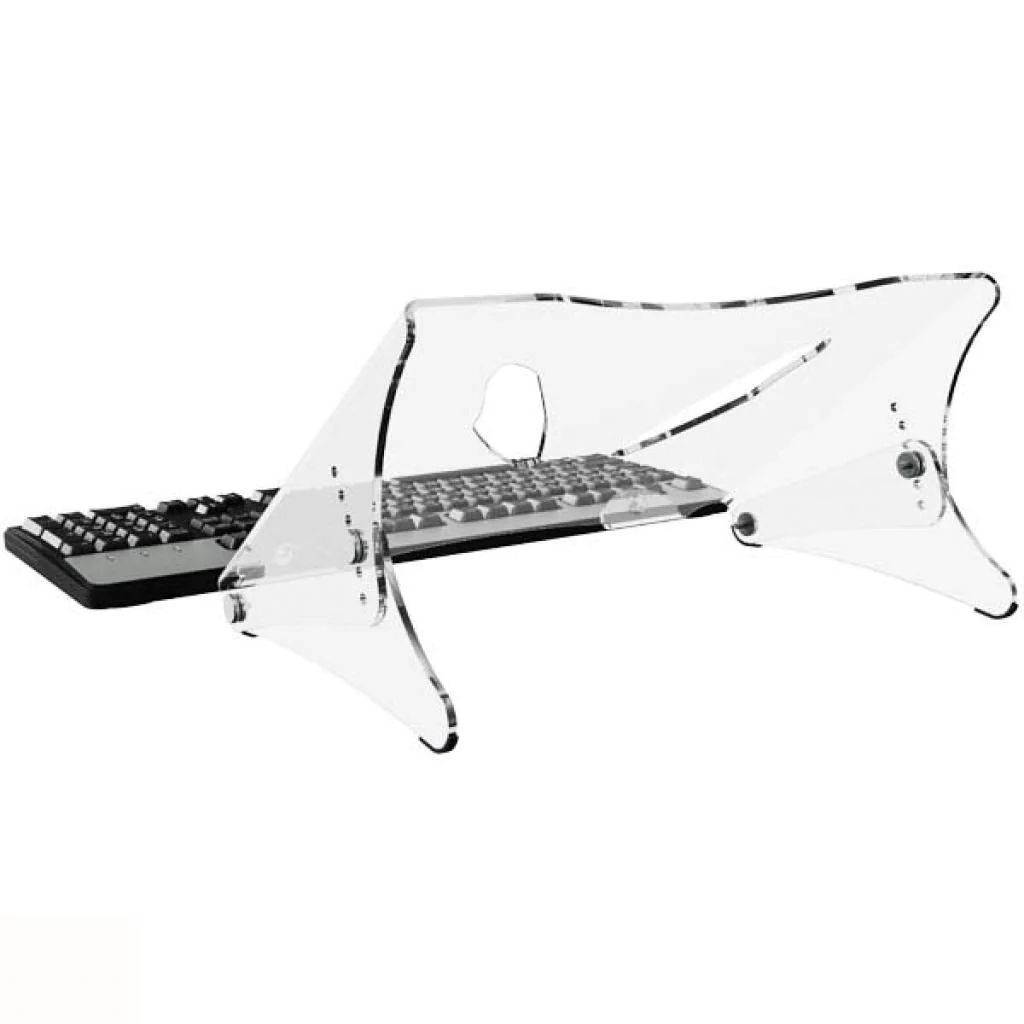 ErgoNote Notebookständer HV 450 von Dataflex - Produktbild 5 von 6