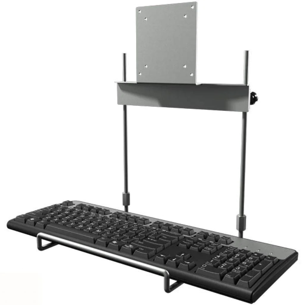 Universeller Tastatur-Halter 592 - DFL-51-592